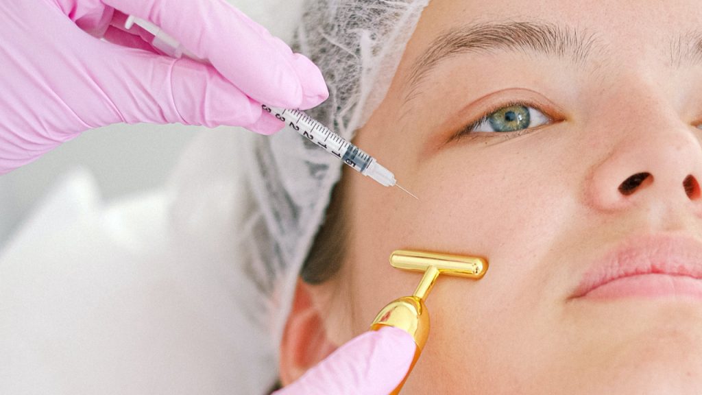 anna-shvets Can An Esthetician Do Botox