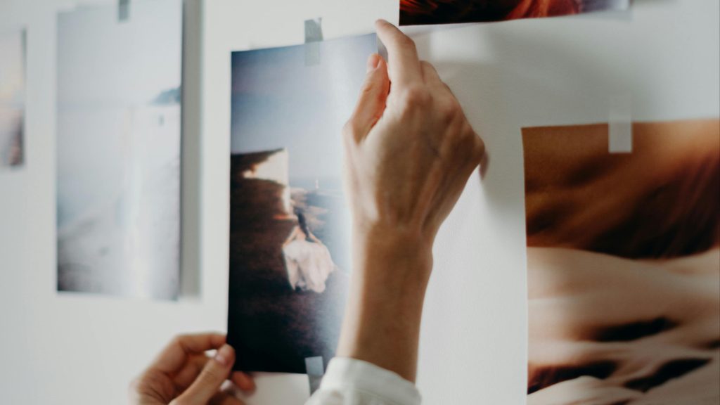 pexels-cottonbro-studio esthetician vision board