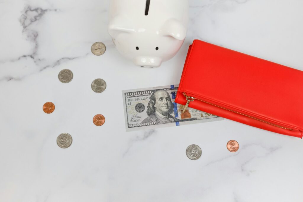 how much is esthetician school piggy bank, coins, cash and purse for how much does esthetician school cost?