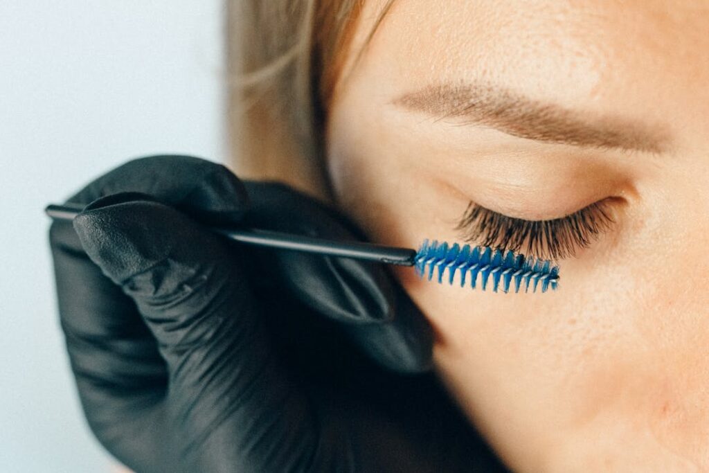 lash certification classes