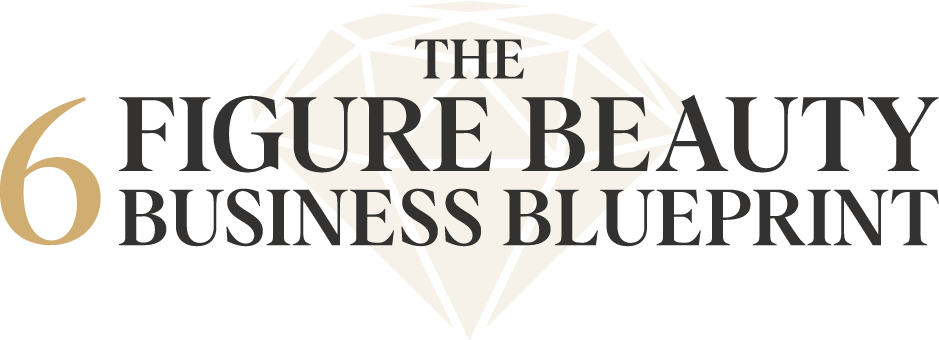 6-Figure Beauty Business Blueprint