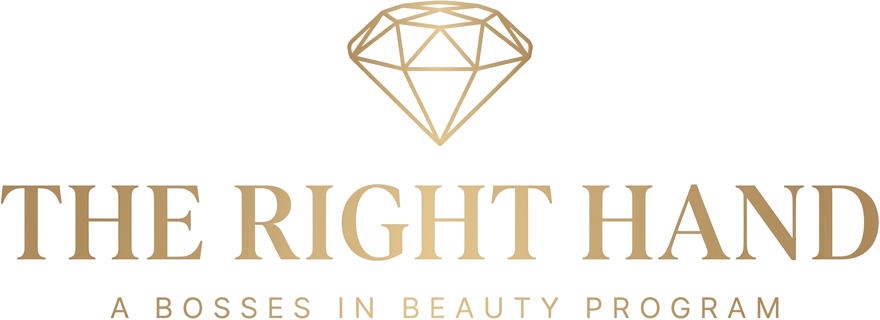 The Right Hand, a Bosses in Beauty program
